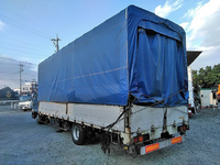 UD TRUCKS Condor Covered Wing KK-MK252NH 2000 941,002km_4