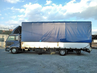 UD TRUCKS Condor Covered Wing KK-MK252NH 2000 941,002km_5