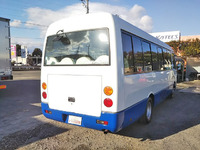 MITSUBISHI FUSO Rosa Bus PA-BE63DG 2005 69,869km_2