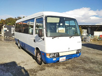 MITSUBISHI FUSO Rosa Bus PA-BE63DG 2005 69,869km_3