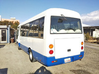 MITSUBISHI FUSO Rosa Bus PA-BE63DG 2005 69,869km_4