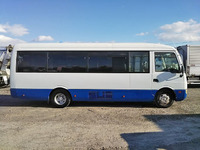 MITSUBISHI FUSO Rosa Bus PA-BE63DG 2005 69,869km_6