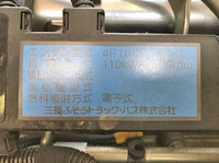 MITSUBISHI FUSO Canter Flat Body TKG-FEA50 2012 105,771km_27