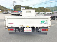 MITSUBISHI FUSO Canter Flat Body TKG-FEA50 2012 105,771km_9