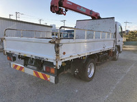 MITSUBISHI FUSO Canter Truck (With 4 Steps Of Unic Cranes) SKG-FEB90 2012 120,272km_4