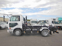 UD TRUCKS Condor Container Carrier Truck PB-MK35A 2006 49,600km_3