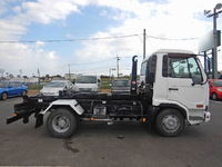 UD TRUCKS Condor Container Carrier Truck PB-MK35A 2006 49,600km_4