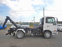 UD TRUCKS Condor Container Carrier Truck PB-MK35A 2006 49,600km_8