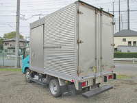 HINO Dutro Aluminum Van PB-XZU306M 2005 100,551km_2