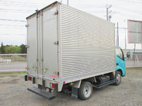 HINO Dutro Aluminum Van PB-XZU306M 2005 100,551km_4