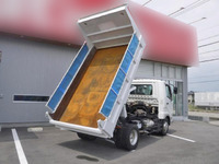 MITSUBISHI FUSO Fighter Dump PA-FK71R 2007 74,920km_12