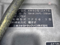 MITSUBISHI FUSO Fighter Dump PA-FK71R 2007 74,920km_17