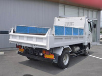 MITSUBISHI FUSO Fighter Dump PA-FK71R 2007 74,920km_2