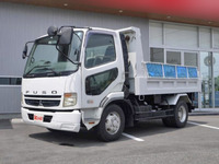 MITSUBISHI FUSO Fighter Dump PA-FK71R 2007 74,920km_3