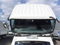ISUZU Giga Refrigerator & Freezer Truck QKG-CYJ77B 2018 28,669km_24