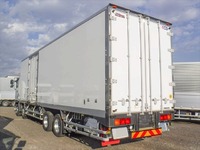 ISUZU Giga Refrigerator & Freezer Truck QKG-CYJ77B 2018 28,669km_6