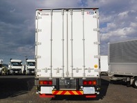 ISUZU Giga Refrigerator & Freezer Truck QKG-CYJ77B 2018 28,669km_9