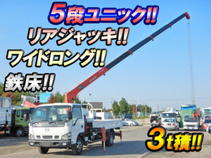 Titan Truck (With 5 Steps Of Unic Cranes)_1