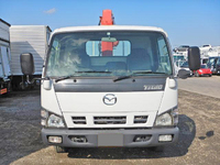 MAZDA Titan Truck (With 5 Steps Of Unic Cranes) PB-LPR81AR 2005 156,885km_6