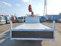 MAZDA Titan Truck (With 5 Steps Of Unic Cranes) PB-LPR81AR 2005 156,885km_8