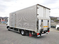 HINO Ranger Aluminum Van BKG-FD7JLYG 2008 614,161km_4