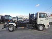 UD TRUCKS Condor Container Carrier Truck PB-MK36A 2006 400,686km_6