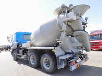 HINO Profia Mixer Truck QKG-FS1AKAA 2013 217,000km_2