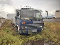 UD TRUCKS Condor Aluminum Block P-CM87KA 1989 450,848km_3