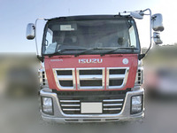 ISUZU Giga Dump QKG-CYZ77AM 2015 357,222km_6