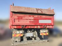 ISUZU Giga Dump QKG-CYZ77AM 2015 357,222km_7