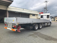 UD TRUCKS Quon Flat Body LKG-CD5ZL 2011 489,528km_2