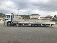 UD TRUCKS Quon Flat Body LKG-CD5ZL 2011 489,528km_6