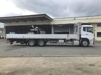 UD TRUCKS Quon Flat Body LKG-CD5ZL 2011 489,528km_7