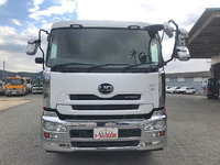 UD TRUCKS Quon Flat Body LKG-CD5ZL 2011 489,528km_9