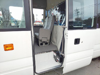 TOYOTA Coaster Micro Bus SKG-XZB56V 2016 9,263km_21