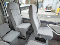 TOYOTA Coaster Micro Bus SKG-XZB56V 2016 9,263km_23