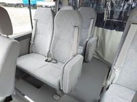 TOYOTA Coaster Micro Bus SKG-XZB56V 2016 9,263km_24