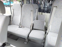 TOYOTA Coaster Micro Bus SKG-XZB56V 2016 9,263km_25
