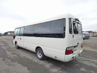 TOYOTA Coaster Micro Bus SKG-XZB56V 2016 9,263km_4