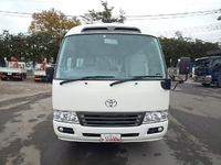 TOYOTA Coaster Micro Bus SKG-XZB56V 2016 9,263km_8