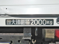 MITSUBISHI FUSO Canter Truck (With Crane) PA-FE70BB 2005 70,562km_20