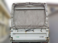 MITSUBISHI FUSO Canter Covered Wing PA-FE83DGY 2006 582,498km_10