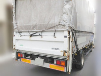 MITSUBISHI FUSO Canter Covered Wing PA-FE83DGY 2006 582,498km_3