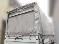 MITSUBISHI FUSO Canter Covered Wing PA-FE83DGY 2006 582,498km_4