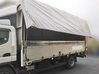 MITSUBISHI FUSO Canter Covered Wing PA-FE83DGY 2006 582,498km_7