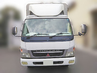 MITSUBISHI FUSO Canter Covered Wing PA-FE83DGY 2006 582,498km_8