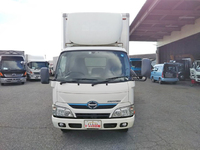 HINO Dutro Aluminum Van SJG-XKU655M 2011 414,940km_7
