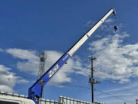 HINO Ranger Self Loader (With 4 Steps Of Cranes) KL-FE1JJKEA 2003 183,503km_22