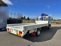 HINO Ranger Self Loader (With 4 Steps Of Cranes) KL-FE1JJKEA 2003 183,503km_2