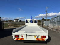 HINO Ranger Self Loader (With 4 Steps Of Cranes) KL-FE1JJKEA 2003 183,503km_8